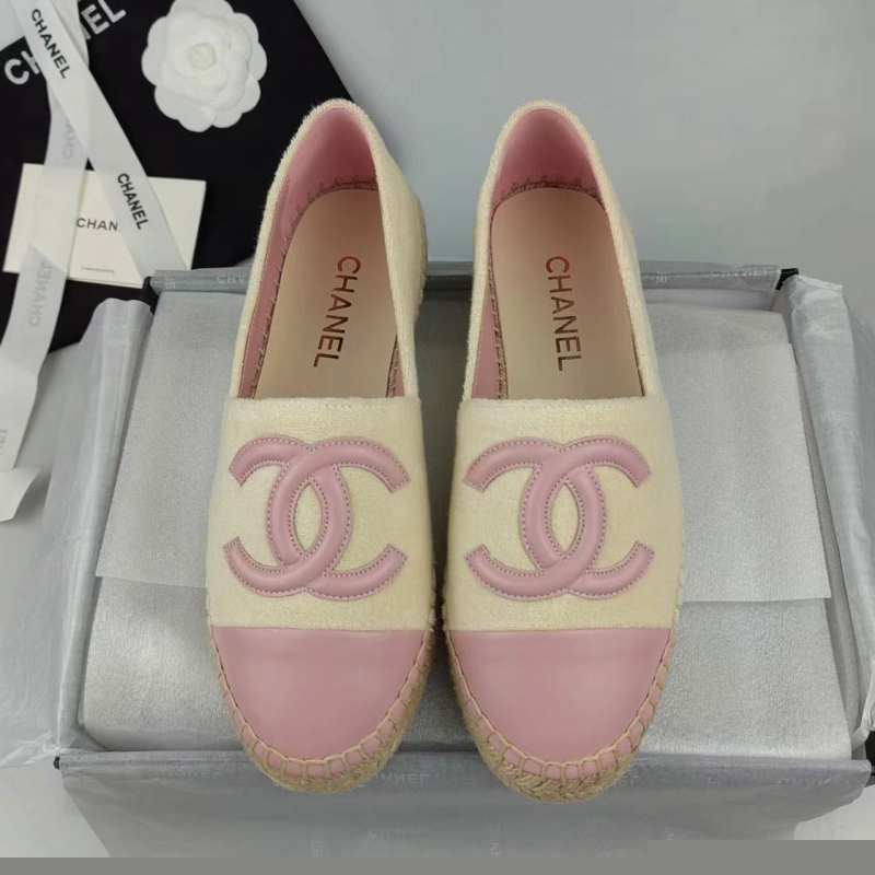 Ch*el casual shoes